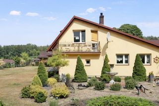 Ze zahrady lze udělat vlastní geotermální baterii. Ušetří tisíce ročně za energie